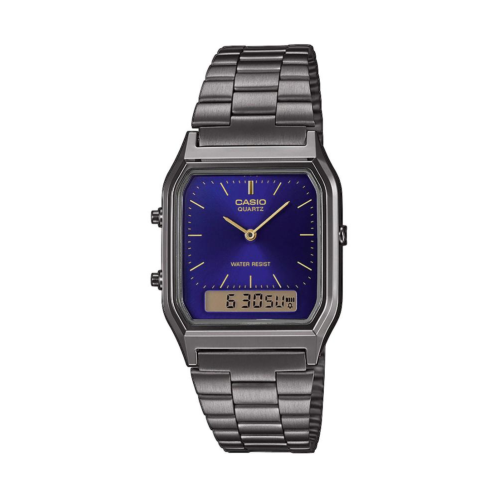 Casio AQ-230EGG-2AEF Pánske náramkové hodinky