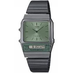 Casio AQ-800ECGG-3AEF Pánské kombinované náramkové hodinky