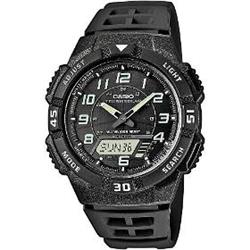 Casio AQ-S800W-1BVEF Pánske náramkové hodinky