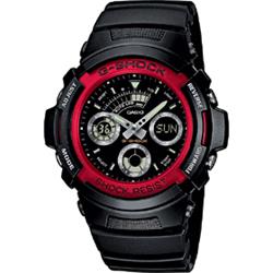 Casio AW 591-4A