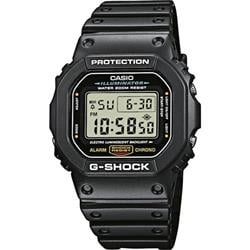 Casio DW-5600UE-1ER G-SHOCK Pánské digitální náramkové hodinky