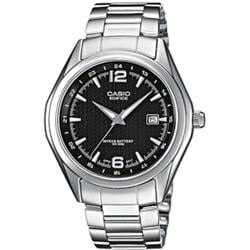 Casio EF-121D-1AVEG Pánské náramkové hodinky 