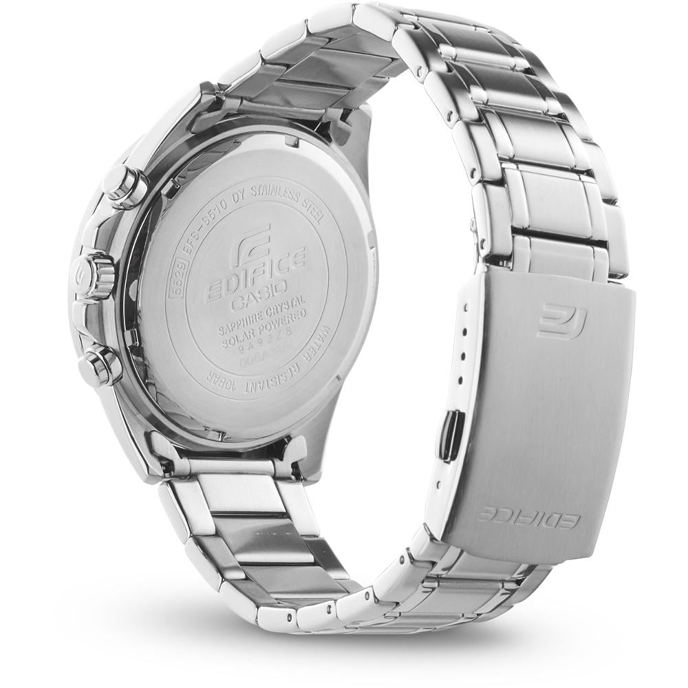Casio EFS-S510D-1A Pánské náramkové hodinky