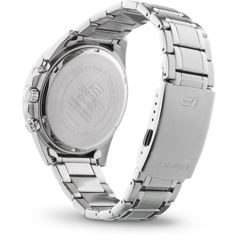 Casio EFS-S510D-2A Pánské náramkové hodinky
