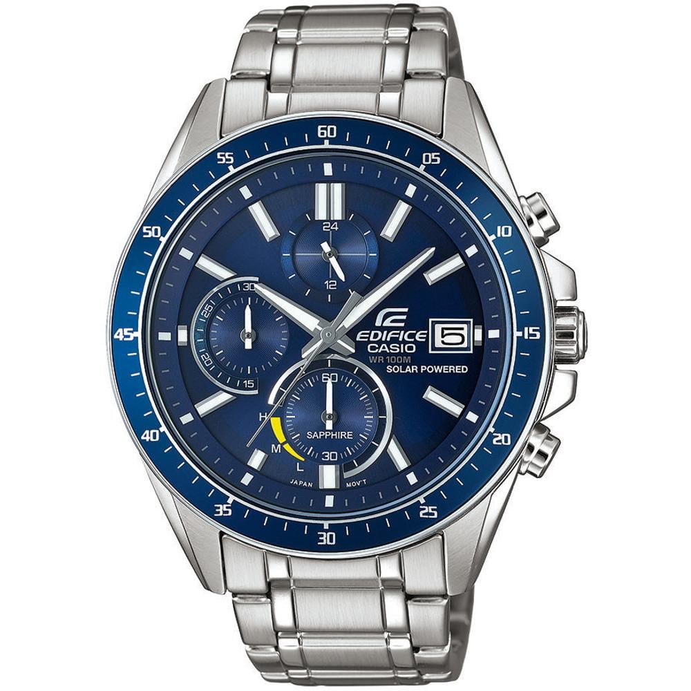 Casio EFS-S510D-2A Pánské náramkové hodinky