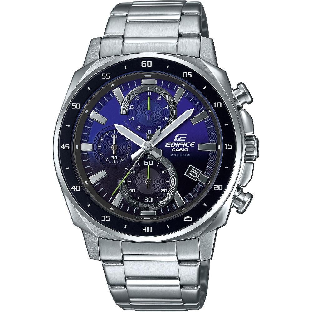Casio EFV-600D-2AVUEF Pánské náramkové hodinky
