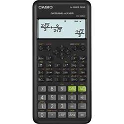 Casio FX 350 ES Plus 2E School Science Calculator