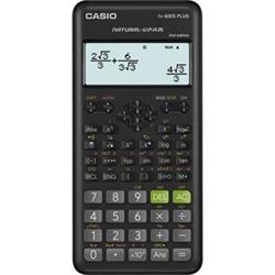 Casio FX 82ES PLUS 2E - Kalkulátory