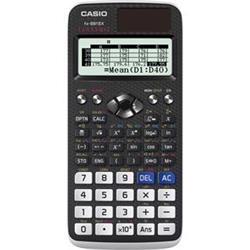 Casio FX 991 EX