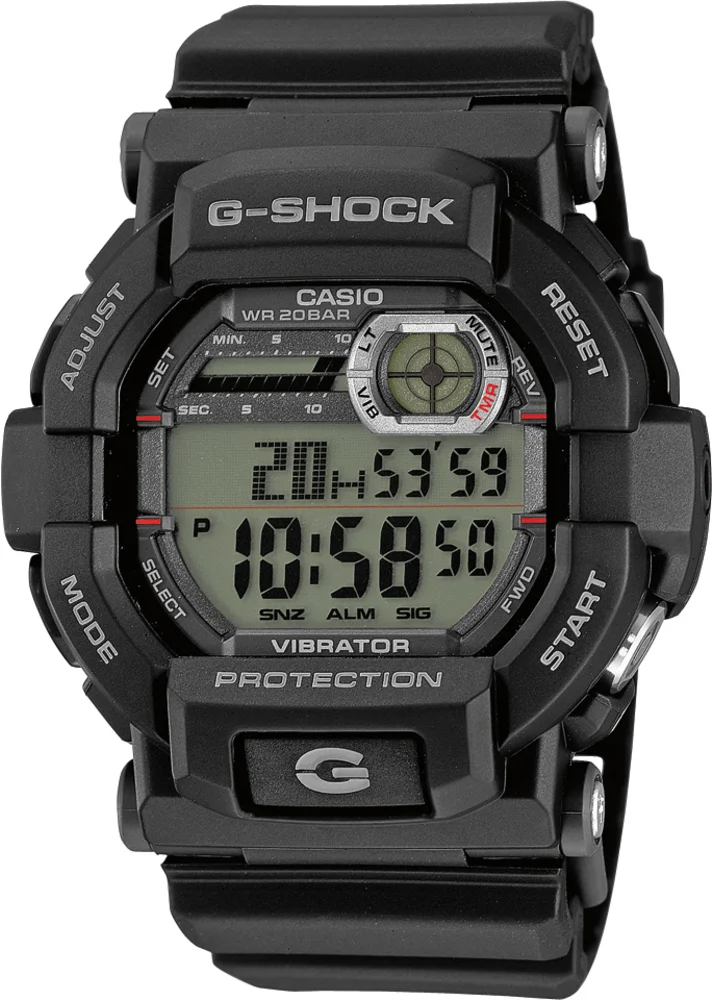 casio gd 800