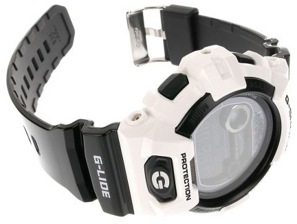 Casio GWX- 8900B-7 G-Shock (GWX-8900B-7) | TSBOHEMIA.CZ