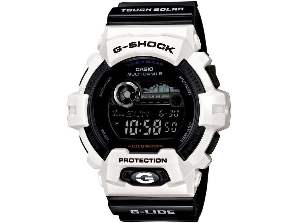 Casio GWX- 8900B-7 G-Shock (GWX-8900B-7) | TSBOHEMIA.CZ