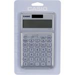 Casio JW 200 SC BU Stolní kalkulačka, sv. modrá