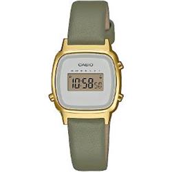 Casio LA670WEFL-3EF Dámske digitálne náramkové hodinky