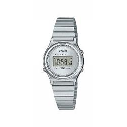 Casio  LA700WE-7AEF Dámské digitální náramkové hodinky