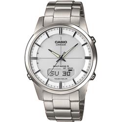 Casio LCW-M170TD-7A Pánské kombinované náramkové hodinky