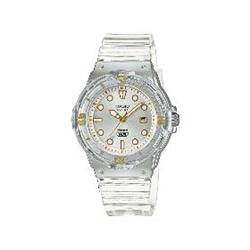 Casio LRW-200HS-7EVEF Dámske náramkové hodinky, číre