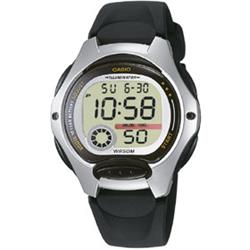 Casio LW 200-1A