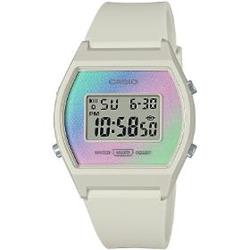 Casio LW-205H-8AEF Dámske digitálne náramkové hodinky