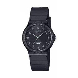 Casio MQ-24B-1BEF Unisex náramkové hodinky 