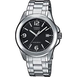 Casio MTP 1259D-1A Pánské náramkové hodinky