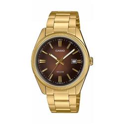 Casio MTP-1302PGC-5AVEF Pánské náramkové hodinky