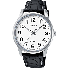 Casio MTP-1303PL-7B Pánské náramkové hodinky 