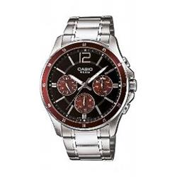 Casio MTP-1374PD-5AVEF Pánské náramkové hodinky