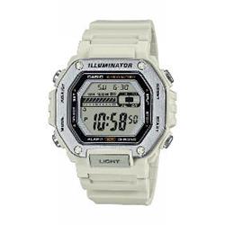 Casio  MWD-110H-8AVEF Pánské digitální náramkové hodinky