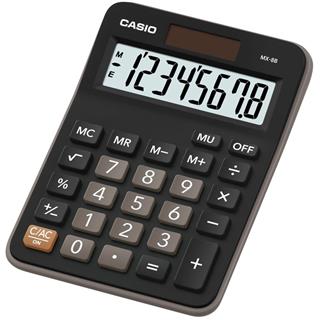 Casio MX 8 B