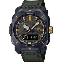 Casio PRW-6900Y-3 Kombinované pánské náramkové hodinky 