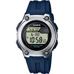 Casio W 211-2A