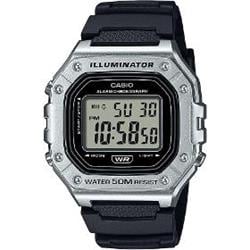 Casio W-218HM-7AVEF Unisex náramkové hodinky