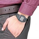 Casio W 800-1 Pánske digitálne náramkové hodinky