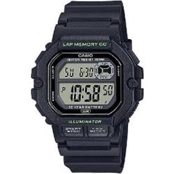 Casio WS-1400H-1AVEF Pánské digitální náramkové hodinky