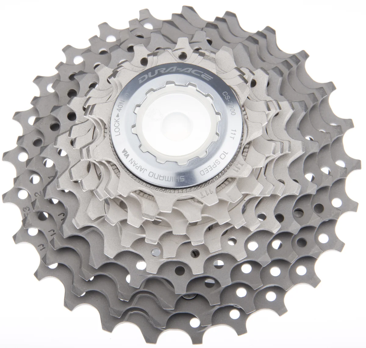 Cassette SHIMANO DURA-ACE CS-7900-10 10 speed 11 - 25 z
