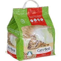 Cat's Best Original 10l stelivo pro kočky