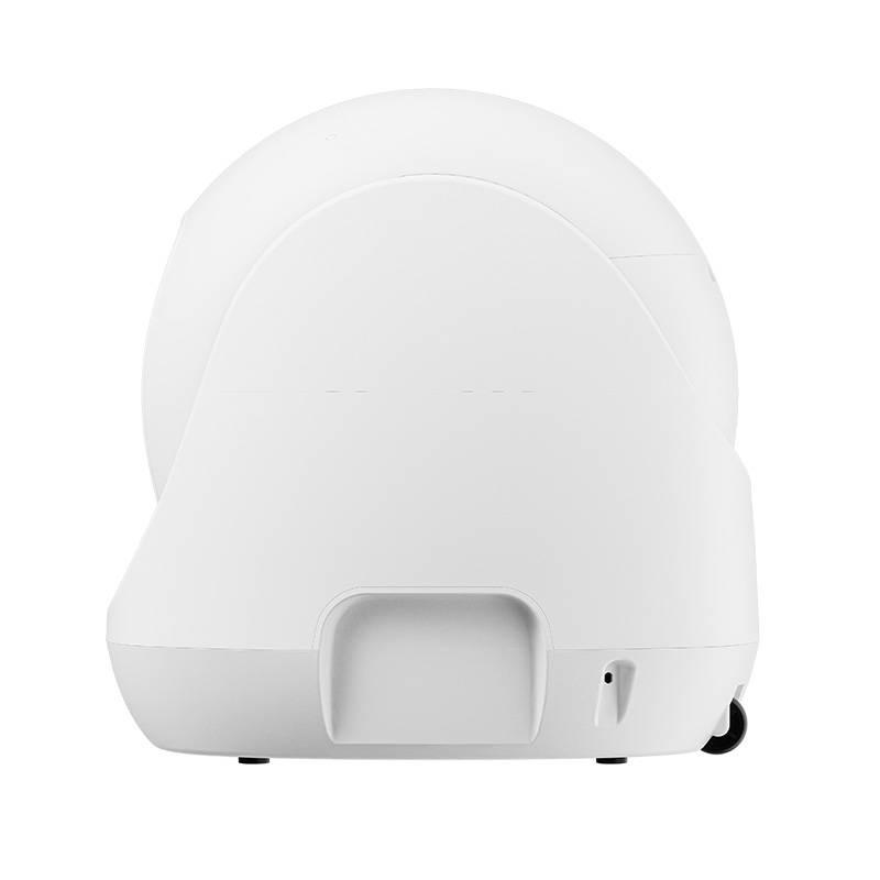 Catlink BayMax chytrá samočistící toaleta pro kočky