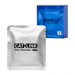 Catlink C70 pohlcovač pachů, balení po 3 kusech