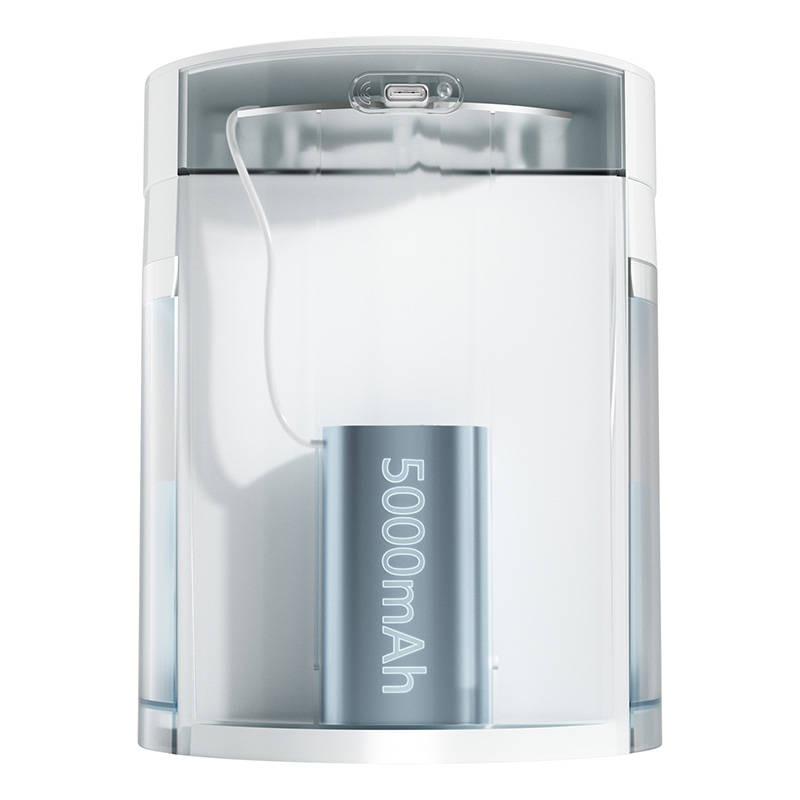 Catlink Pure 3 Vodní fontána pro domácí zvířata - bezdrátová