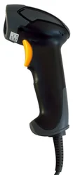 CCD čtečka HT-310,USB,LR(emulace KBD/RS232),černá