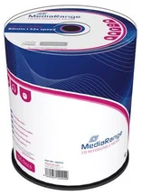 CD-R MediaRange 700MB 52x SPINDL (100pack)