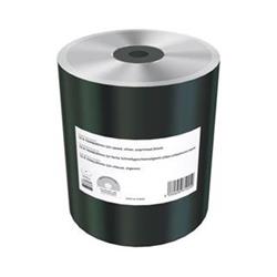 CD-R MediaRange 700MB 52x SPINDL blank (100pack)