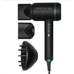 Cecotec Brushless Bamba IoniCare 6000 Rockstar Ice 04227 - Péče o vlasy