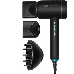 Cecotec Brushless Bamba IoniCare 6000 Rockstar Ice