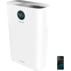 Cecotec čistička vzduchu TotalPure 2500 Spojený 05620