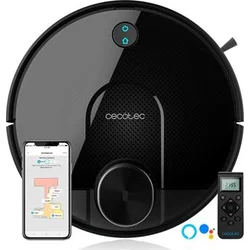 Cecotec Conga 3690 Absolute