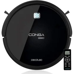 Cecotec Conga 990 Vital