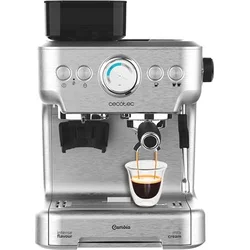 Cecotec Cumbia Power Espresso 20 Barista Aromax 01588 - Kávovary a espressa