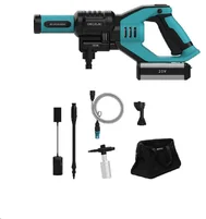 Cecotec HydroBoost 10000 Liberty 05406